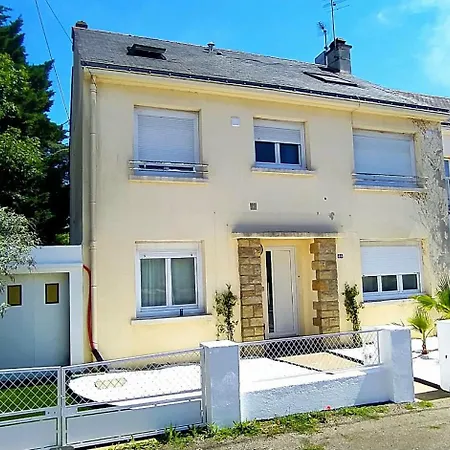 Apartment Le Mangue - Cosy & Vue Sur Le Jardin - Plages A Proximite *