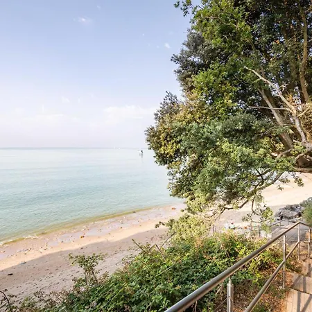 Le Mangue - Cosy & Vue Sur Le Jardin - Plages A Proximite Apartment